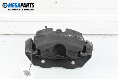 Etrier de frână for Ford Transit Connect (06.2002 - 12.2013), position: dreaptă - fața