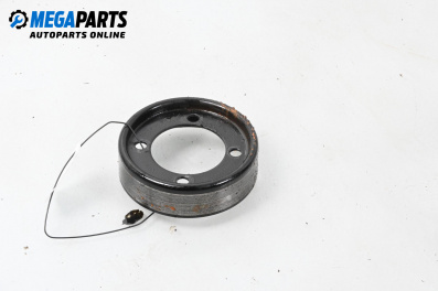 Fulie curea for Ford Transit Connect (06.2002 - 12.2013) 1.8 TDCi, 90 hp