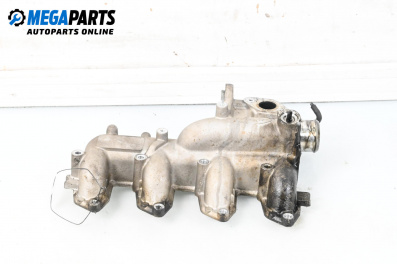 Intake manifold for Ford Transit Connect (06.2002 - 12.2013) 1.8 TDCi, 90 hp