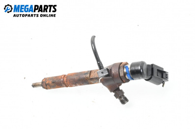 Diesel fuel injector for Ford Transit Connect (06.2002 - 12.2013) 1.8 TDCi, 90 hp