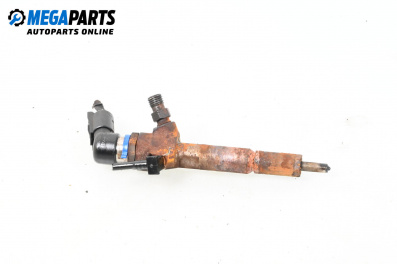 Diesel fuel injector for Ford Transit Connect (06.2002 - 12.2013) 1.8 TDCi, 90 hp