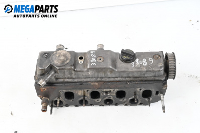 Motorkopf for Ford Transit Connect (06.2002 - 12.2013) 1.8 TDCi, 90 hp