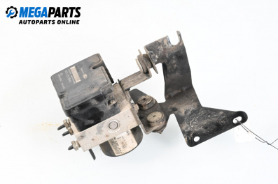 ABS for Ford Transit Connect (06.2002 - 12.2013) 1.8 TDCi, № 10.0970-0126.3