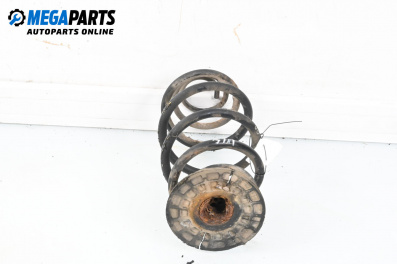 Feder for Opel Astra G Estate (02.1998 - 12.2009), combi, position: rückseite