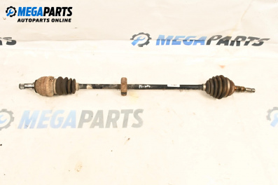 Driveshaft for Opel Astra G Estate (02.1998 - 12.2009) 1.4 16V, 90 hp, position: front - right