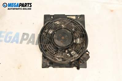 Ventilator radiator for Opel Astra G Estate (02.1998 - 12.2009) 1.4 16V, 90 hp