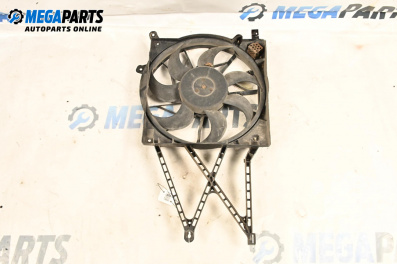 Kühlerlüfter for Opel Astra G Estate (02.1998 - 12.2009) 1.4 16V, 90 hp