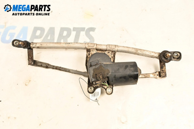 Motor ștergătoare parbriz for Opel Astra G Estate (02.1998 - 12.2009), combi, position: fața