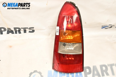 Bremsleuchte for Opel Astra G Estate (02.1998 - 12.2009), combi, position: links