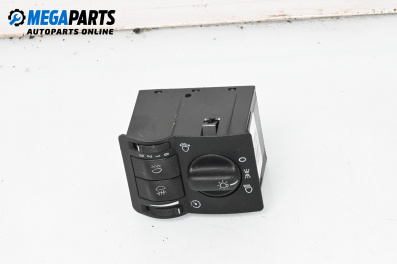Lights switch for Opel Astra G Estate (02.1998 - 12.2009)