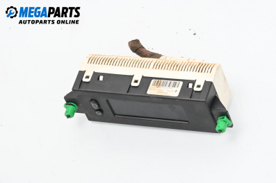 Clock for Opel Astra G Estate (02.1998 - 12.2009)