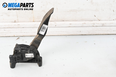 Accelerator potentiometer for Opel Astra G Estate (02.1998 - 12.2009), № 9157998