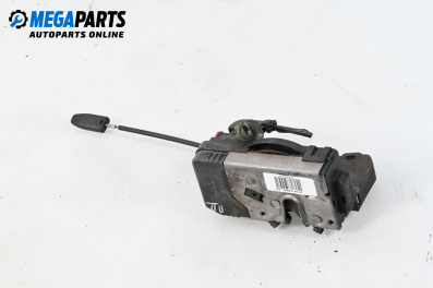 Schloss for Opel Astra G Estate (02.1998 - 12.2009), position: rechts, vorderseite