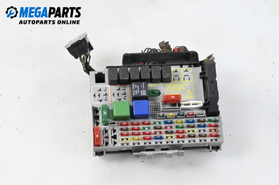 Fuse box for Opel Astra G Estate (02.1998 - 12.2009) 1.4 16V, 90 hp
