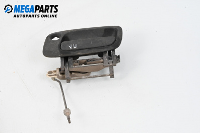 Außengriff for Opel Astra G Estate (02.1998 - 12.2009), 5 türen, combi, position: links, vorderseite