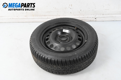 Spare tire for Opel Astra G Estate (02.1998 - 12.2009) 15 inches, width 6, ET 49 (The price is for one piece)