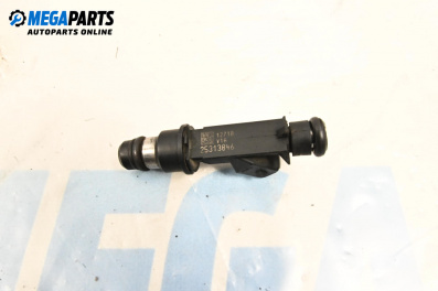 Benzineinspritzdüse for Opel Astra G Estate (02.1998 - 12.2009) 1.4 16V, 90 hp, № 25313846