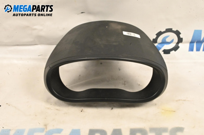 Interior plastic for Opel Corsa D Hatchback (07.2006 - 08.2014), 5 doors, hatchback