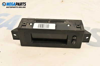 Ceas for Opel Corsa D Hatchback (07.2006 - 08.2014)
