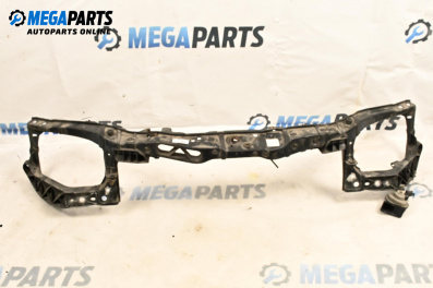 Frontmaske for Opel Corsa D Hatchback (07.2006 - 08.2014), hecktür