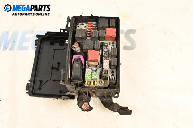 Fuse box for Opel Corsa D Hatchback (07.2006 - 08.2014) 1.2, 80 hp