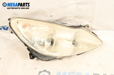 Headlight for Opel Corsa D Hatchback (07.2006 - 08.2014), hatchback, position: right