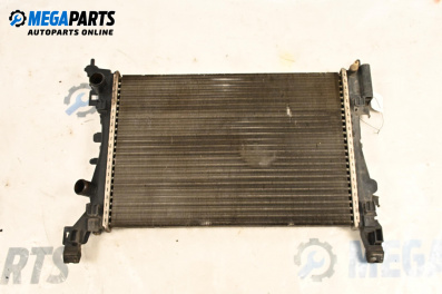 Radiator de apă for Opel Corsa D Hatchback (07.2006 - 08.2014) 1.2, 80 hp