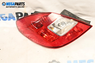 Bremsleuchte for Opel Corsa D Hatchback (07.2006 - 08.2014), hecktür, position: links