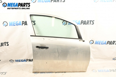 Door for Opel Corsa D Hatchback (07.2006 - 08.2014), 5 doors, hatchback, position: front - right