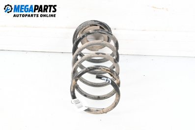 Feder for Opel Corsa D Hatchback (07.2006 - 08.2014), hecktür, position: rückseite