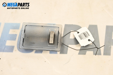 Plafonieră interioară for Opel Corsa D Hatchback (07.2006 - 08.2014)