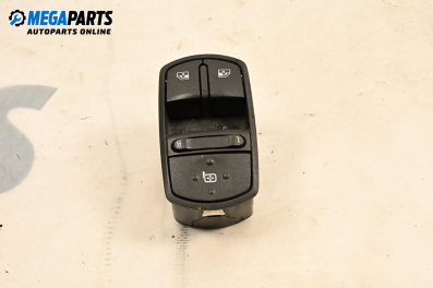 Butoane geamuri și de reglare a oglinzilor for Opel Corsa D Hatchback (07.2006 - 08.2014)