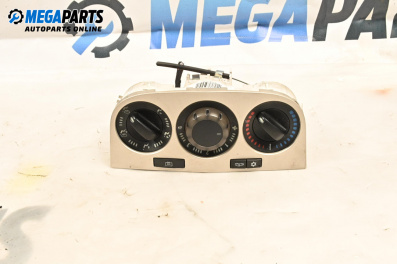Panou aer condiționat for Opel Corsa D Hatchback (07.2006 - 08.2014)