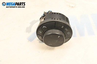 Lights switch for Opel Corsa D Hatchback (07.2006 - 08.2014)