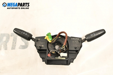 Manetă lumini și ștergătoare for Opel Corsa D Hatchback (07.2006 - 08.2014)