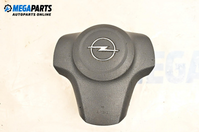 Airbag for Opel Corsa D Hatchback (07.2006 - 08.2014), 5 uși, hatchback, position: fața