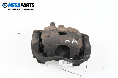 Bremszange for Opel Corsa D Hatchback (07.2006 - 08.2014), position: rechts, vorderseite