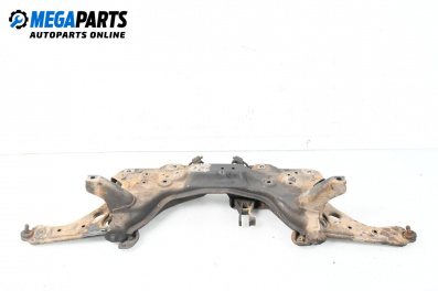 Vorderachse for Opel Corsa D Hatchback (07.2006 - 08.2014), hecktür