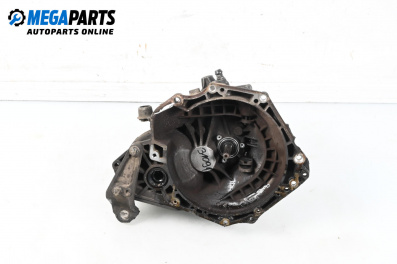  for Opel Corsa D Hatchback (07.2006 - 08.2014) 1.2, 80 hp