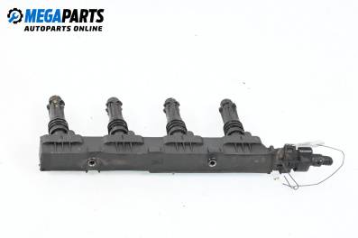 Bobină de aprindere for Opel Corsa D Hatchback (07.2006 - 08.2014) 1.2, 80 hp