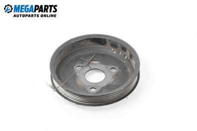 Fulie antivibrații for Opel Corsa D Hatchback (07.2006 - 08.2014) 1.2, 80 hp