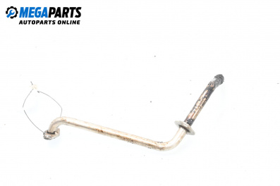 EGR rohr for Opel Corsa D Hatchback (07.2006 - 08.2014) 1.2, 80 hp