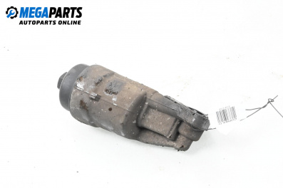 Oil filter housing for Opel Corsa D Hatchback (07.2006 - 08.2014) 1.2, 80 hp