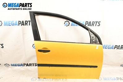 Door for Volkswagen Golf V Hatchback (10.2003 - 02.2009), 5 doors, hatchback, position: front - right
