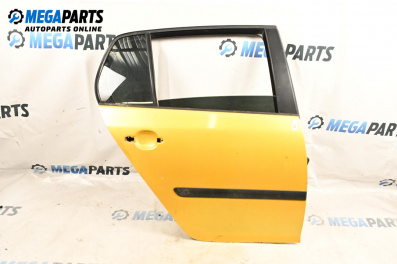 Door for Volkswagen Golf V Hatchback (10.2003 - 02.2009), 5 doors, hatchback, position: rear - right