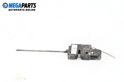 Motorhaube-schloss for Volkswagen Golf V Hatchback (10.2003 - 02.2009)