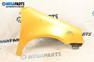Kotflügel for Volkswagen Golf V Hatchback (10.2003 - 02.2009), 5 türen, hecktür, position: rechts, vorderseite