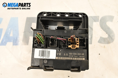 Comfort module for Volkswagen Golf V Hatchback (10.2003 - 02.2009)