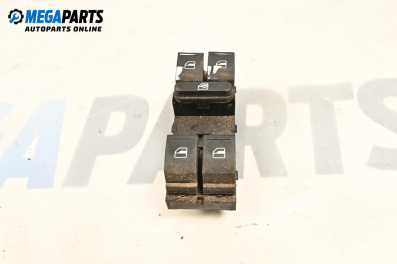 Butoane geamuri electrice for Volkswagen Golf V Hatchback (10.2003 - 02.2009)