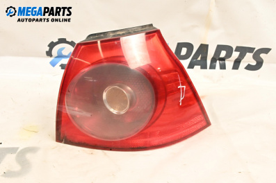 Tail light for Volkswagen Golf V Hatchback (10.2003 - 02.2009), hatchback, position: right